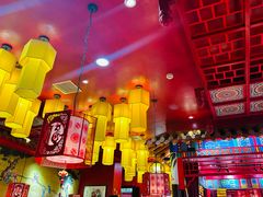 -富贵春饼·烤鸭·大厨现炒(诸城店)