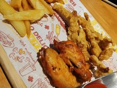 -新贝乐意大利餐厅(苏州中心店)