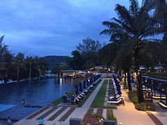 -普吉岛凯悦酒店