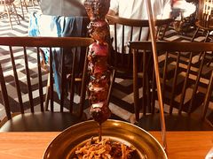 -The Meat & Wine Co Southbank(南岸店)