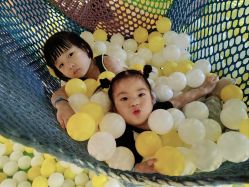 -宝燕乐园(闵行旗舰店)