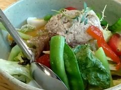 法式里埃维拉色拉-EN SPACE恩空间