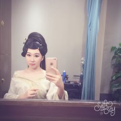-盘子女人坊生日照·摄影馆(华强店)