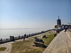-观潮胜地公园