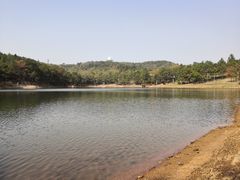 -南京市无想山景区