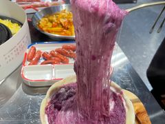 -朴太院·烤肉万岁·创意首尔料理(中联广场店)