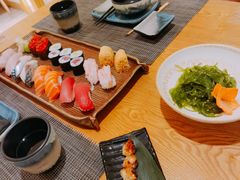 -五月花生活广场