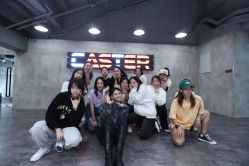 -CASTER跳舞俱乐部