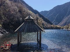 -叠溪松坪沟景区