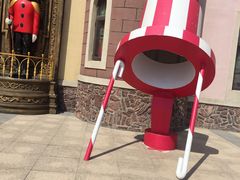 -安徒生童话乐园