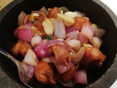 -青年公社烤鸭(蜀山万象汇店)