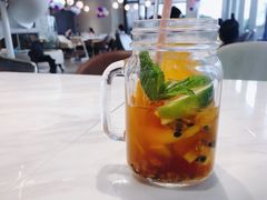 -NOKNOK若蔻亲子餐厅(天地壹方北馆店)