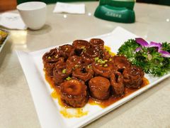 九转大肠-蓬莱春(芝罘店)