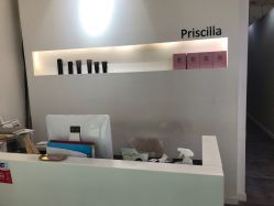 -Priscilla皮肤管理中心