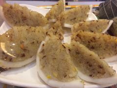 -海口骑楼小吃街