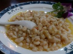 -吴门人家·苏宴宫廷菜(拙政园店)