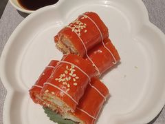 -潮府馆·非遗潮州菜·世纪公园(新国际博览中心店)
