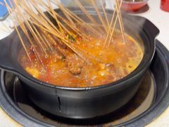 -钢管厂五区小郡肝串串香火锅(梅川路店)