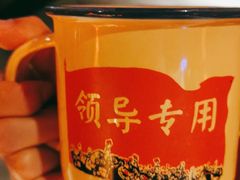 -农耕记·湖南土菜(龙岗熙和园店)