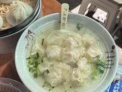 -笑云开汤包店(网巾市店)