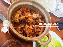 -斯丹姜母鸭·古法干香(涂门街总店)