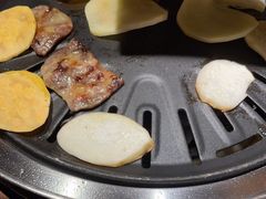 -九田家黑牛烤肉料理(太阳宫广场店)