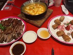 -春梅里卤鹅馆·47年老字号(中山路店)