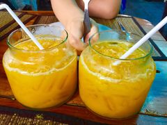 -自然餐厅(Phuket)