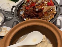 -宏宴·新京菜(望京店)