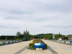 景点-汇泉广场