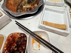 -傣妹火锅(南京东路一店)