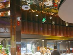 -吉布鲁牛排海鲜自助(成都大悦城店)