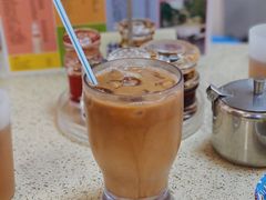 -彩香园咖啡美食(海南花园第2座店)