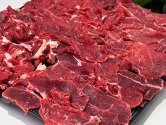 -牛品福潮汕牛肉火锅(旺庄店)