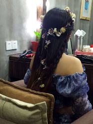 -iplus爱家高端孕妇摄影