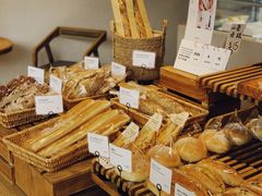 -那家面包房(珠江路店)