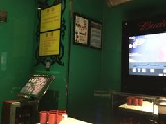 包房-百威KTV(恒福路店)