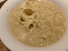 -骨之味·筒骨汤火锅(晋江万达店)