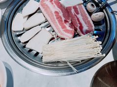 -六七八韩式烤肉·韩国料理(上杭路店)