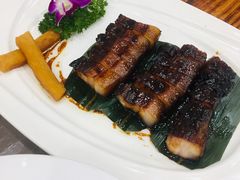 -潮喜竹溪荔湖酒家(荔枝湾店)