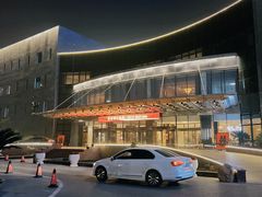 -电谷雅阁国际大酒店
