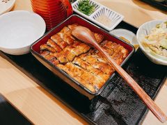 -鳗葉(万象城店)