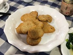 -钱大妈海鲜饭店(旅游大道店)