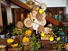 -湖泉水云间餐厅·弥勒地道菜(B座店)