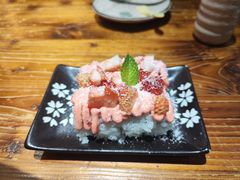 -小川洋风料理(街道口店)