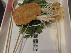 -宏姐串串香(宏伟路店)