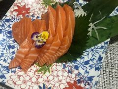 -活鳗饭·鹅肝范儿(高碑店店)