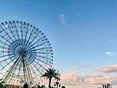 -七彩云南欢乐世界