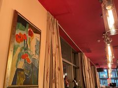 -康豪氏餐厅(酒仙桥店)