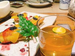 -蟹将军·松叶蟹和牛日料放题自助(K11店)